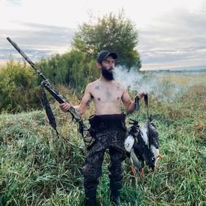 Meet your Posher, Colin